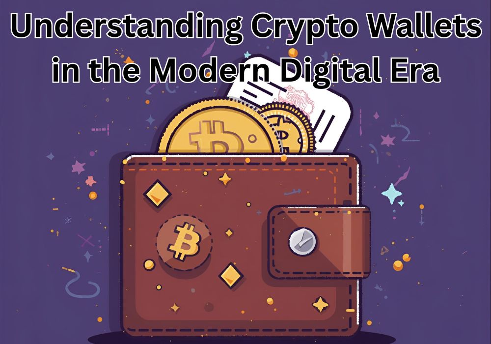 Crypto Wallets
