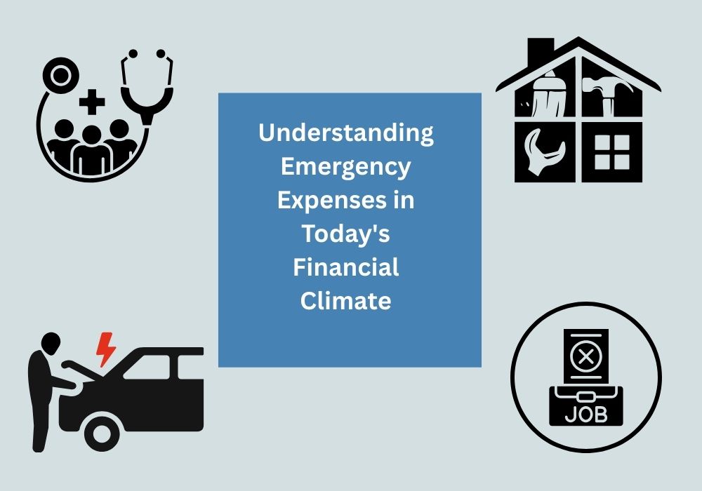 Emergency Expenses