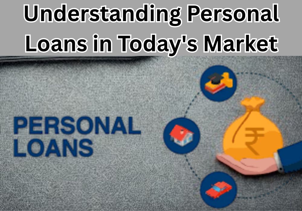 Personal Loans