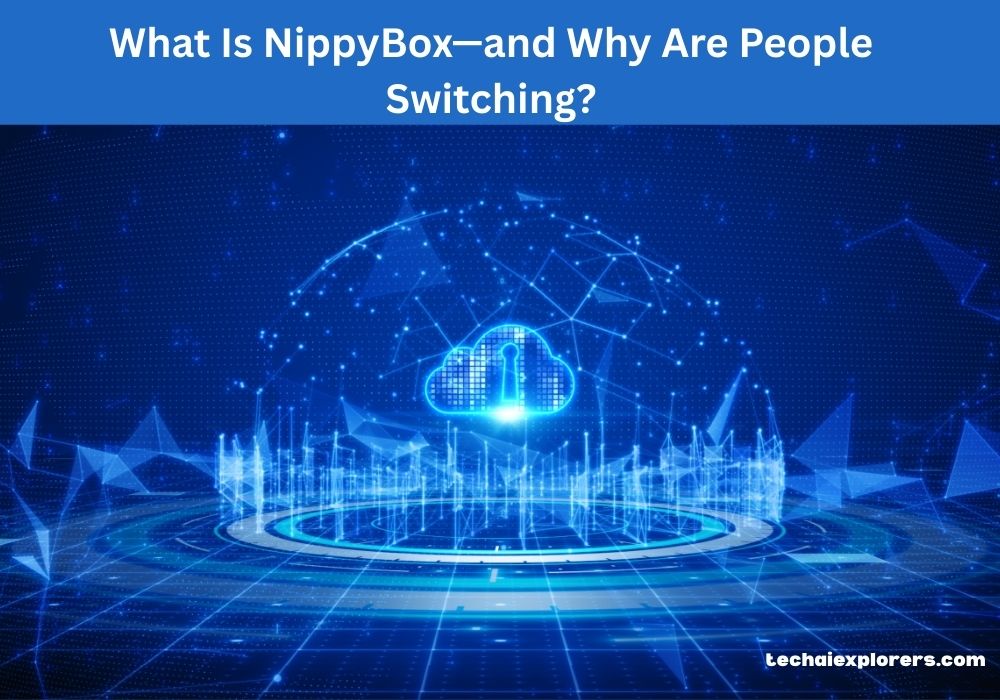 NippyBox