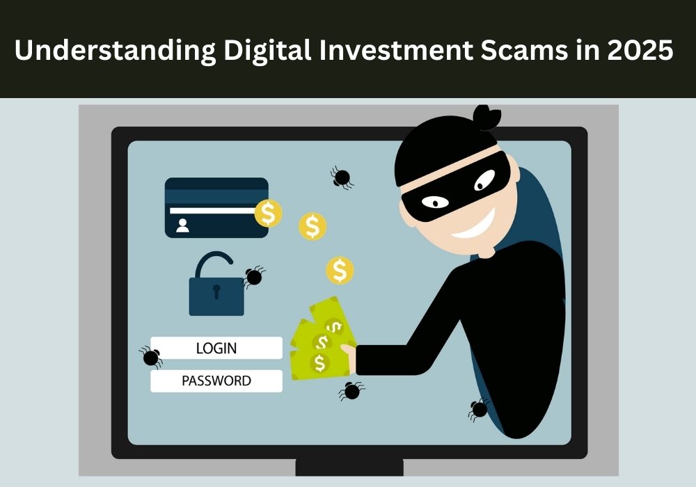 Digital Investment Scams