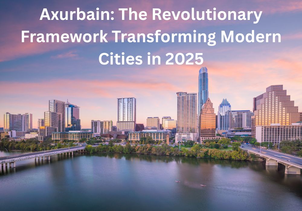 Axurbain